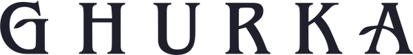 GHURKA logo