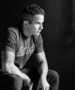 Aaron Hinde