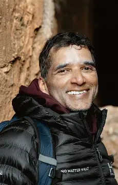Sid Chowdhary