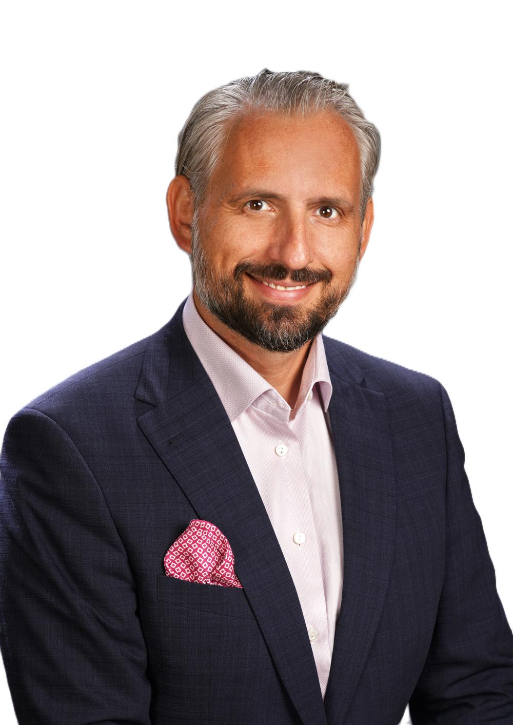 Thomas Jedrej
