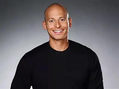 Harley Pasternak