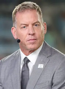 Troy Aikman