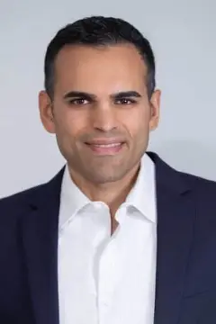 Dr. Keshav Grover