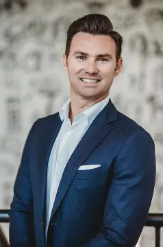 Ed Buckley, Ph.D